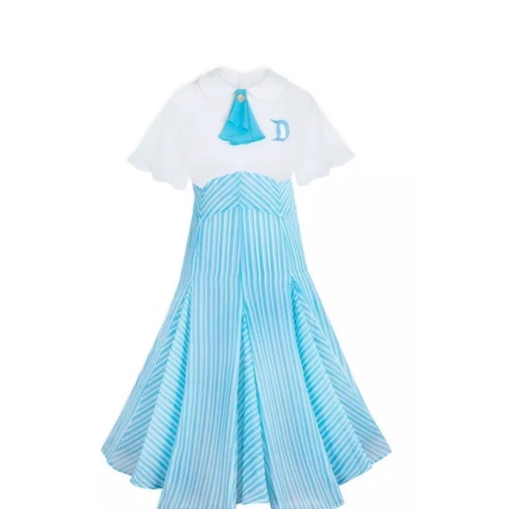 Disney Dapper dress NWT